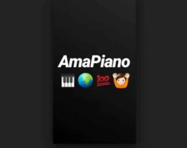 Amapiano - 2019 Amapiano Killer Mix